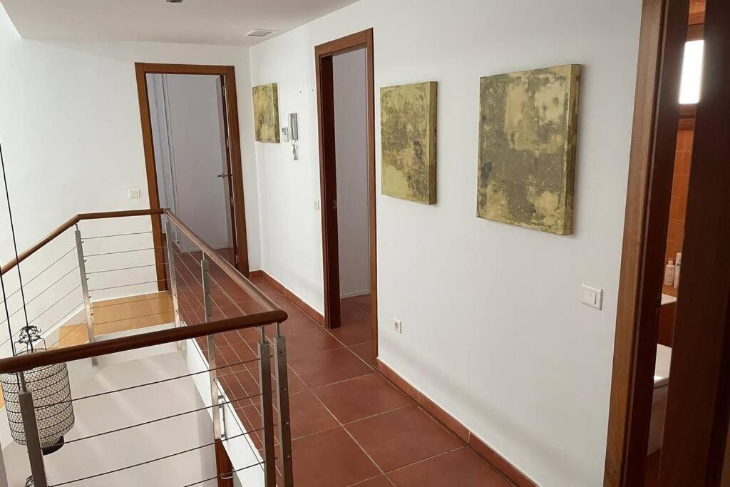 Casa El Naranjo, Rodalquilar, Parque Natural De Cabo De Gata Exteriér fotografie