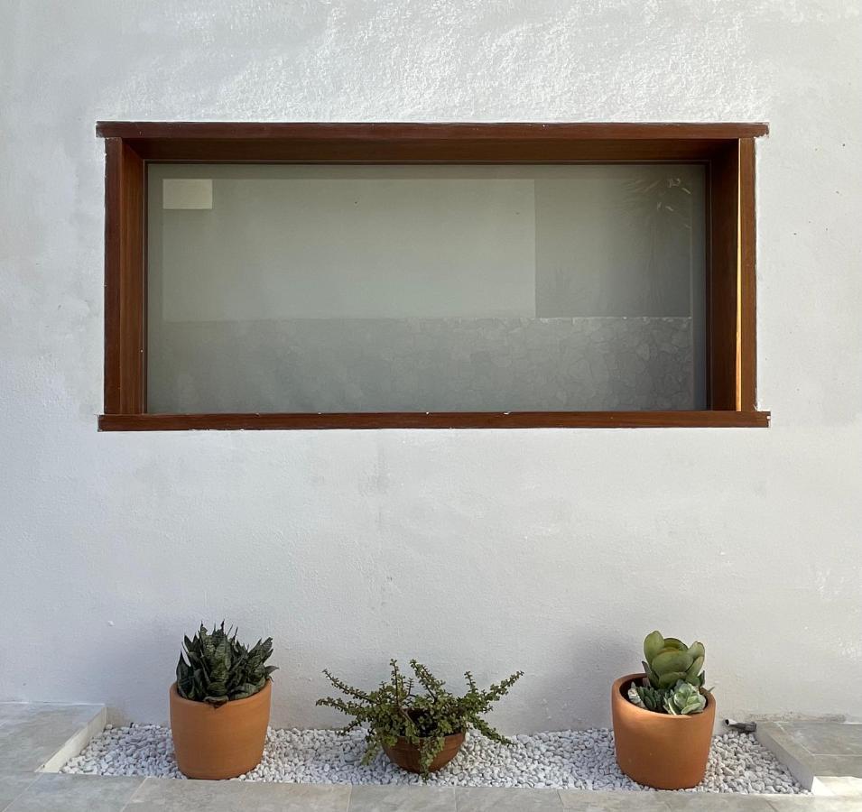 Casa El Naranjo, Rodalquilar, Parque Natural De Cabo De Gata Exteriér fotografie