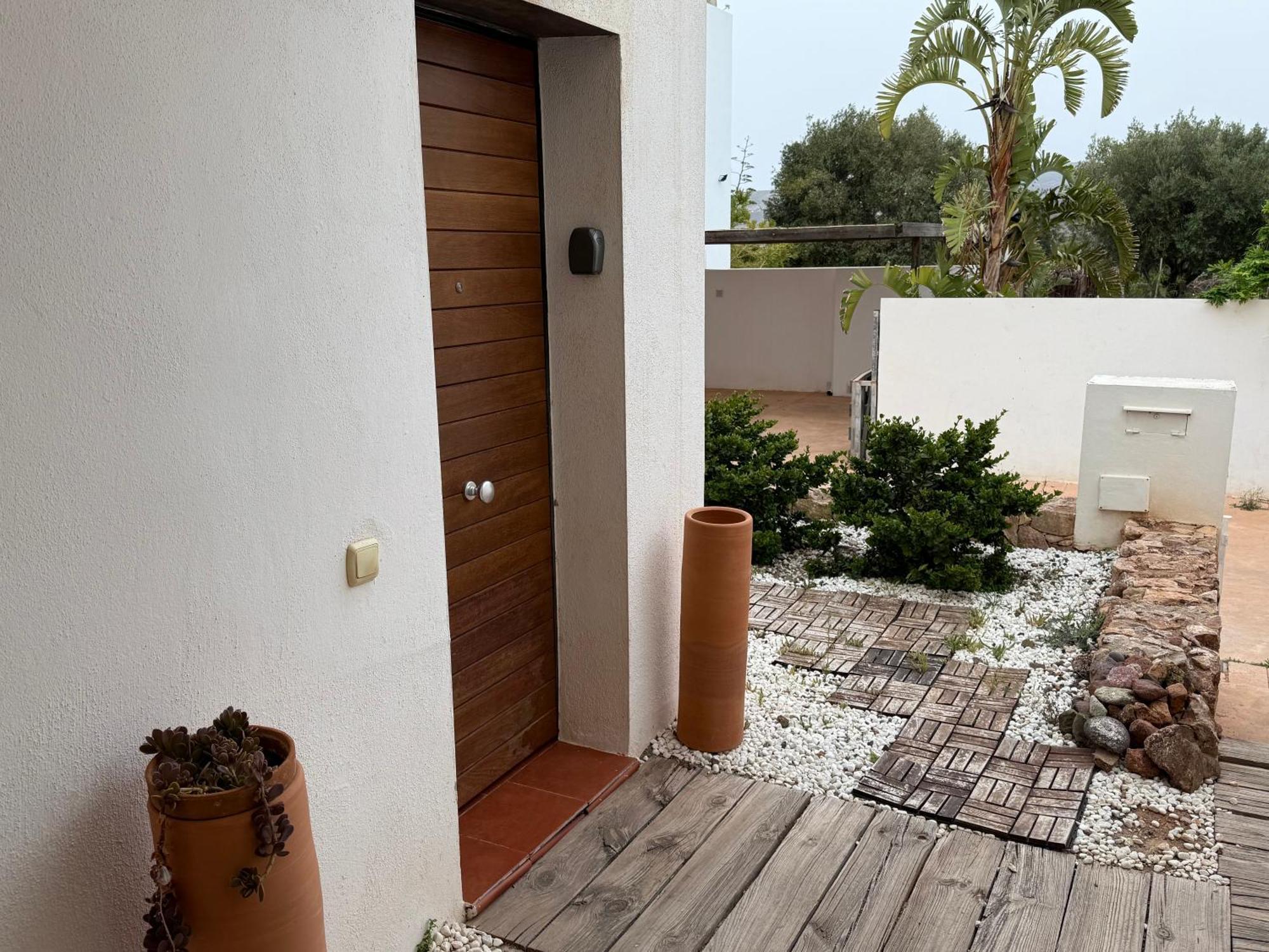 Casa El Naranjo, Rodalquilar, Parque Natural De Cabo De Gata Exteriér fotografie