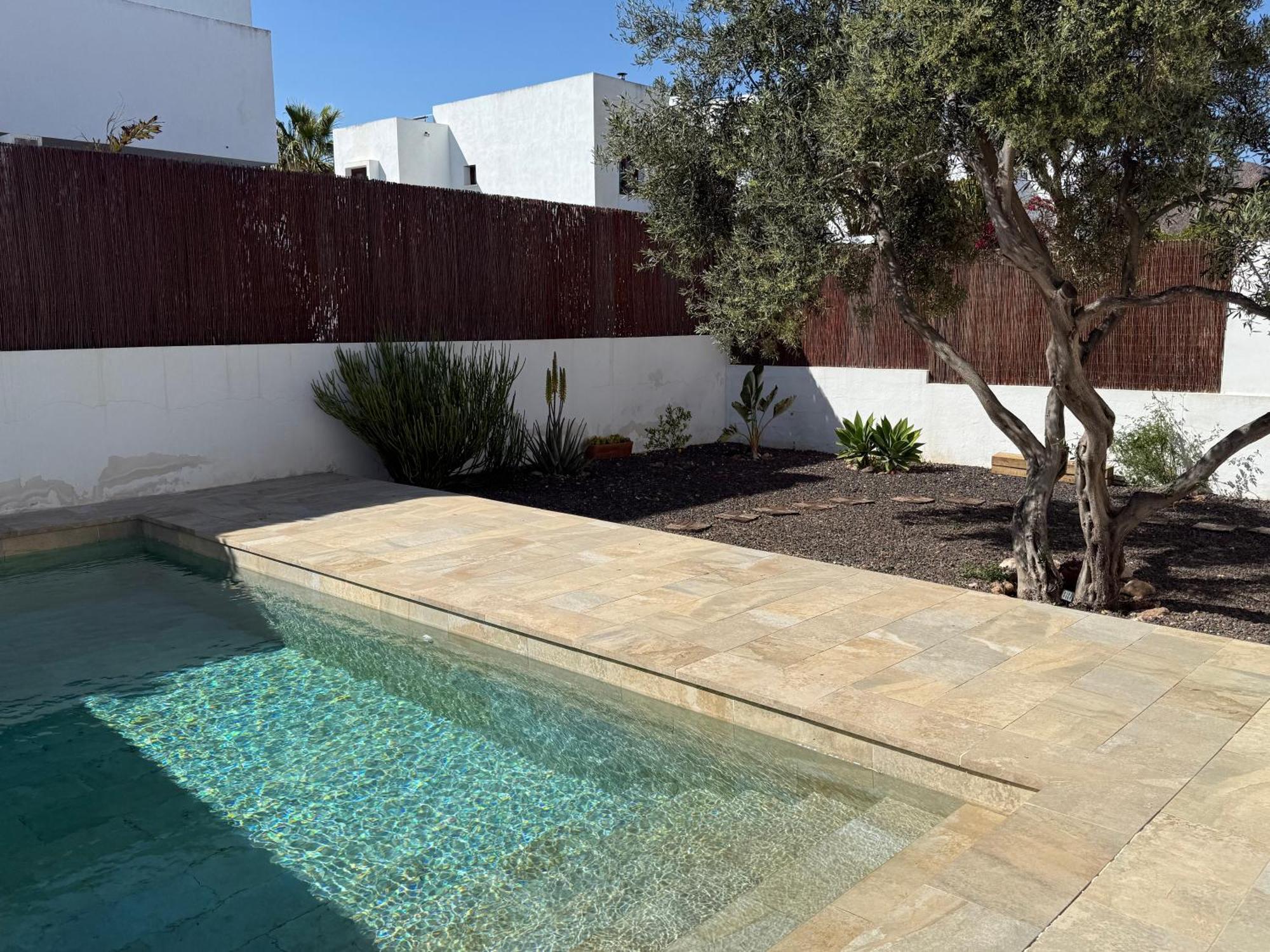 Casa El Naranjo, Rodalquilar, Parque Natural De Cabo De Gata Exteriér fotografie