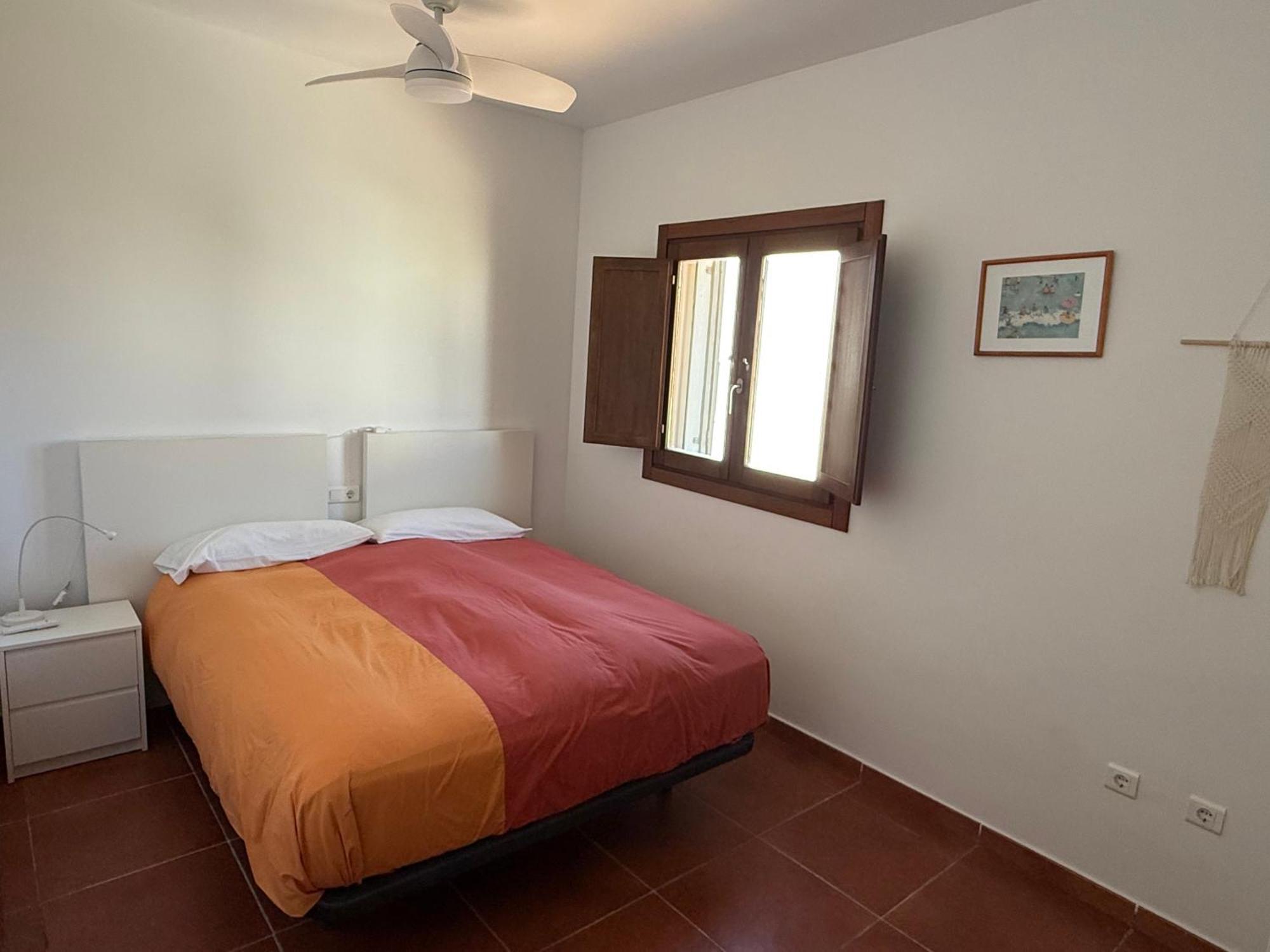 Casa El Naranjo, Rodalquilar, Parque Natural De Cabo De Gata Exteriér fotografie