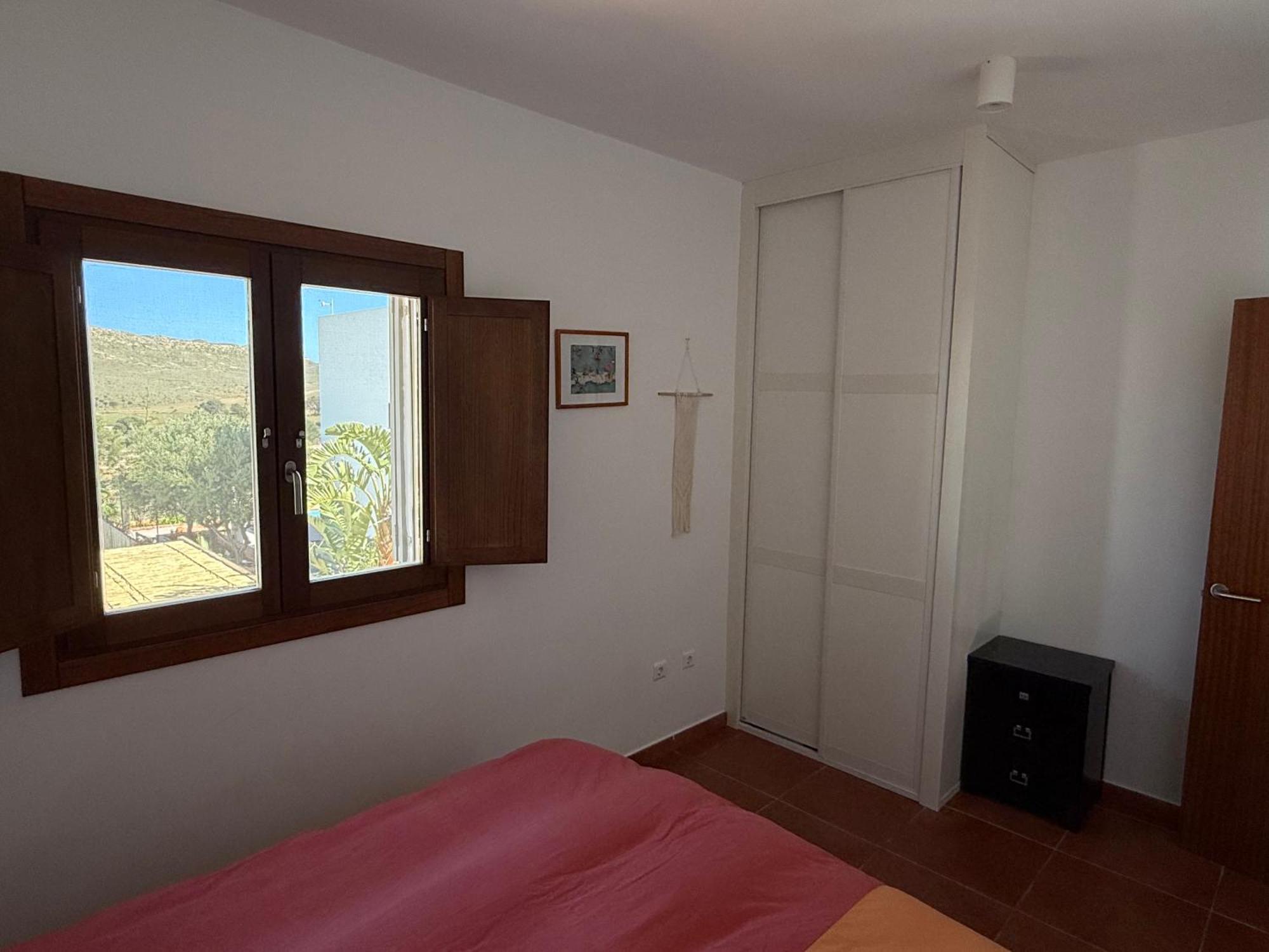 Casa El Naranjo, Rodalquilar, Parque Natural De Cabo De Gata Exteriér fotografie